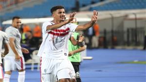 طبيب الزمالك يكشف لمصراوي تفاصيل إصابة حسام عبدالمجيد وموعد عودته‏ 