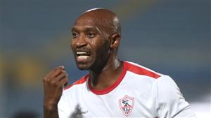 قولي شيكابالا بيلعب فين؟.. نجم الزمالك السابق: خايف من أوسوريو مش من المنافس  