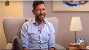 إياد نصار يرزق بمولود جديد.. تعرف على اسمه