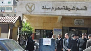 الأم طعنت الأب والابن دفنه.. فتاة بالإسكندرية تفضح سر مدفون 8 سنوات