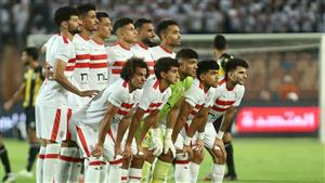 موعد الاجتماع الفني لمباراة الزمالك وأرتا سولار الجيبوتي بالكونفدرالية