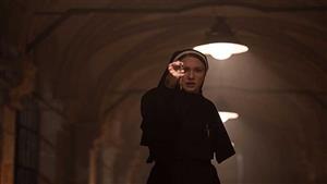 "متفوقا على سيلفستر ستالون".. فيلم الرعب "The Nun 2" يتخطى 200 مليون بشباك التذاكر العالمي