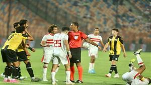 هل ستعاد مباراة الزمالك والمقاولون؟ مصدر يكشف بالتفاصيل