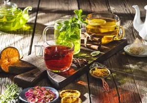 أفضل شاي لتقوية المناعة- 4 أنواع تحميك من العدوى