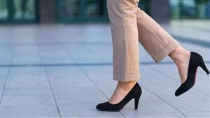 أحدث موديلات الأحذية النسائية لصيف 2023.. بأسعار تبدأ من 69 جنيها