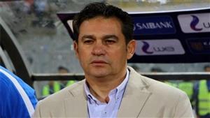 مدرب الزمالك السابق يكشف لأول مرة واقعة مشاجرة كهربا وطارق حامد 