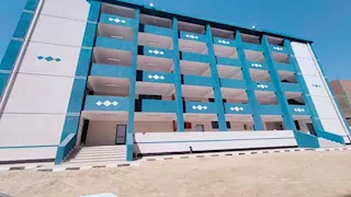 بعد فيديو رقص.. استبعاد مدير مدرسة بالخصوص وإحالة طاقم الإشراف للتحقيق