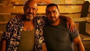 أشرف عبد الباقي يكشف مفاجأة لجمهوره ويشارك السقا بطولة "جولة أخيرة"