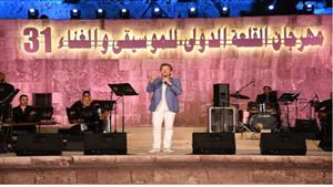 الليلة.. It’s Showtime يعرض لقاءات مع نجوم مهرجان القلعة للموسيقى والغناء