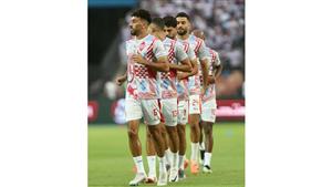 بعد الاستبعاد.. ثلاثي الزمالك يظهرون في استاد القاهرة 