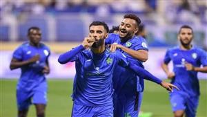 الدوري السعودي.. الفتح يفوز على الوحدة بخماسية 
