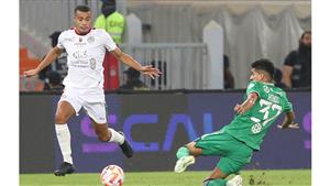 الدوري السعودي.. التعادل يحسم لقاء الأهلي والاتفاق