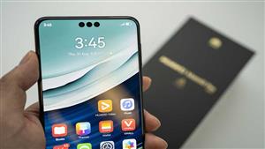 بالصور.. هواوي تضرب سامسونج وآيفون بخاصية أسطورية في Mate 60 Pro