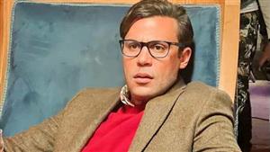 محمد إمام من كواليس "اللعب مع العيال": "مفاجأة 2024"