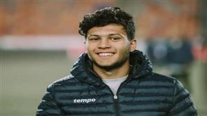 مقابل 5 ملايين جنيه.. خطوة تفصل لاعب الزمالك من الانضمام لسموحة