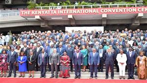 قبل cop28.. سويلم: نواصل العمل مع الإمارات للاستمرار في وضع المياه بقلب العمل المناخي العالمي