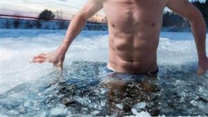 فوائد مذهلة لحمامات الثلج بعد التمارين الرياضية- ما هى؟