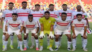 الودية الأولى.. الزمالك يواجه السكة الحديد بمعسكر الإعداد اليوم