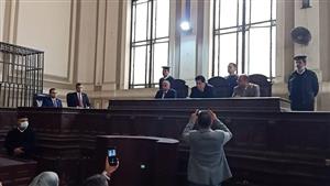 حشيش في حقيبة سوداء.. المشدد 10 سنوات لموظف تسويق بالإسكندرية