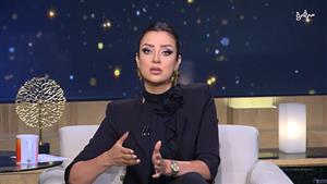 رضوى الشربيني لـ حسام حبيب: "بأي صفة وجودك مع شيرين بعد انفصالكم فنيا وخطوبتها"