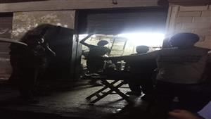 خالفت المواعيد الصيفية.. إغلاق 11 مقهى ومحل في الإسكندرية - صور 