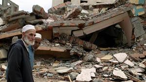   بعد كارثة المغرب.. هذا ما يحدث للجسم قبل وبعد الزلزال