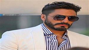 تامر حسني يعلق على ظهور نجل محمد ثروت في حفل "ليلة من الزمن الجميل"