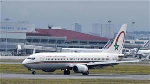 الجزائر تفتح المجال الجوي مع المملكة لنقل المساعدات لمتضرري زلزال المغرب