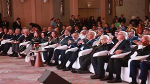 مصطفى الفقي: إطلاق مركز الحبتور للأبحاث أسعدني 