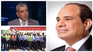 حدث في 8 ساعات| ظهور آثار الملء الرابع لسد النهضة.. والتموين تواجه تعطل منظومة الخبز