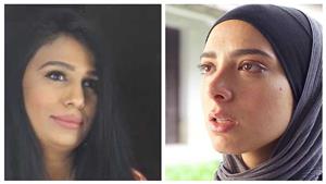 رباب ممتاز عن داليا شوقي في "سفاح الجيزة": "الدور مش لايق عليها" 