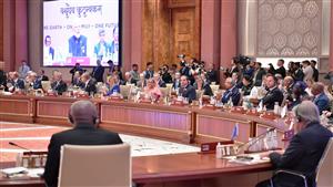 خبير اقتصادي: 88 مليار دولار حجم التبادل التجاري بين مصر ومجموعة العشرين