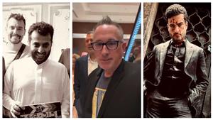 بحضور صناعه في الرياض.. العرض الخاص لفيلم تركي آل الشيخ "تشيللو" استعدادًا لعرضه تجاريًا