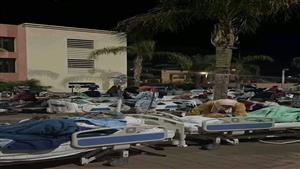 مصر تعرب عن بالغ تعازيها للمغرب في ضحايا الزلزال المدمر