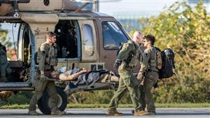 إعلام عبري: جيش الاحتلال يشير إلى إصابة 30 ألف من جنوده بإعاقة