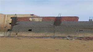 جهاز مدينة بدر يُزيل شدة خشبية ومخالفة بناء بقطعتي أرض سكنيتين.. ويتحفظ على معدات