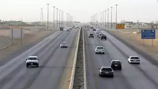 تحذير مهم من محافظة الإسكندرية لقائدي السيارات على الطرق السريعة غدًا