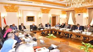 "جامعة القاهرة" تناقش تنفيذ 30 مشروعا لتطوير العلوم الإنسانية ومستشفى الفرنساوي