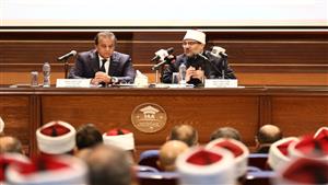 وزير الأوقاف: الناس لن يحترموا ديننا ما لم نتفوق في أمر دنيانا