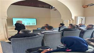 اجتماع موسع بين ممثلي الثقافة والتجارة والصناعة لدعم وتطوير وتسويق الحرف التراثية