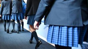 بريطانيا: 52% من حوادث التحرش الجنسي في إنجلترا وويلز كانت ضد أطفال