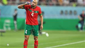 "جئنا من أجل بلادنا".. نجم منتخب المغرب يكشف هدف أسود الأطلس في كأس الأمم الإفريقية 2023