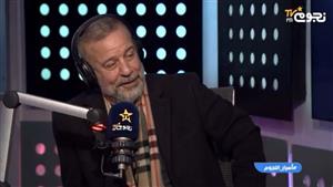  تعليق جديد من شريف منير بشأن طلاقه من زوجته لورا