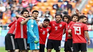 أرقام تاريخية للمنتخب المصري قبل مباراة موزمبيق في كأس الأمم الإفريقية