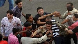 الجيران فتحوا النار.. إصابة 3 أشخاص بطلقات في مشاجرة بسوهاج 