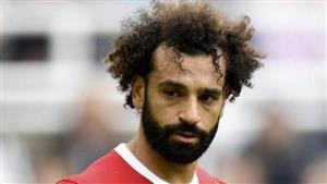 محمد صلاح: لن أرد على الانتقادات.. هذه حرية رأي