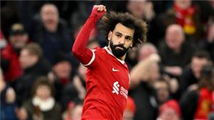 "حلم التتويج بالـ 8".. جلسة تصوير محمد صلاح بقميص المنتخب (فيديو)