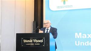 "التعليم": إطلاق الاجتماع الأول لشركاء تنمية التعليم بالتعاون مع يونيسيف ومؤسسة ساويرس