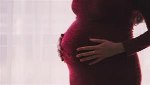 هل يشير شكل جلد الحامل إلي نوع الجنين؟