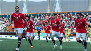 ماذا يُحقق المنتخب المصري حين يتعثر بانطلاقة مشواره بكأس أمم أفريقيا؟